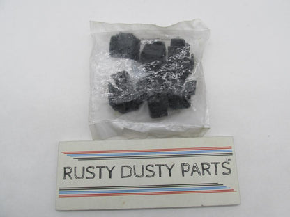 Lot of 10 Harley Davidson Genuine NOS Circuit Breaker Clips 9989A