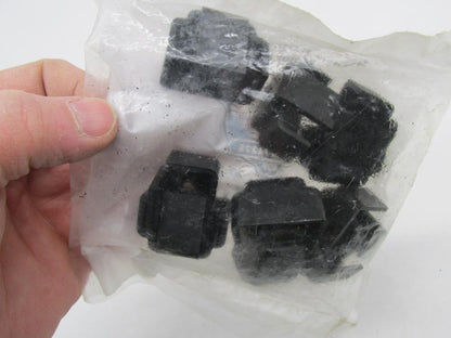 Lot of 10 Harley Davidson Genuine NOS Circuit Breaker Clips 9989A