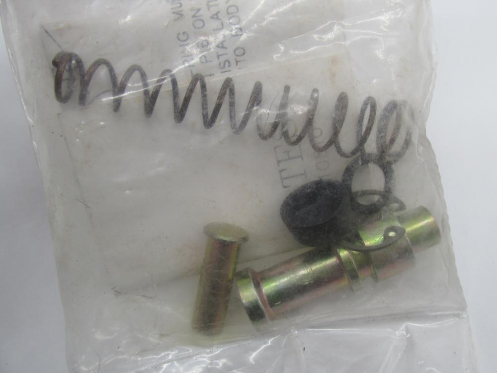 Harley Davidson Genuine NOS Master Cylinder Piston Rebuild Kit 42374-8