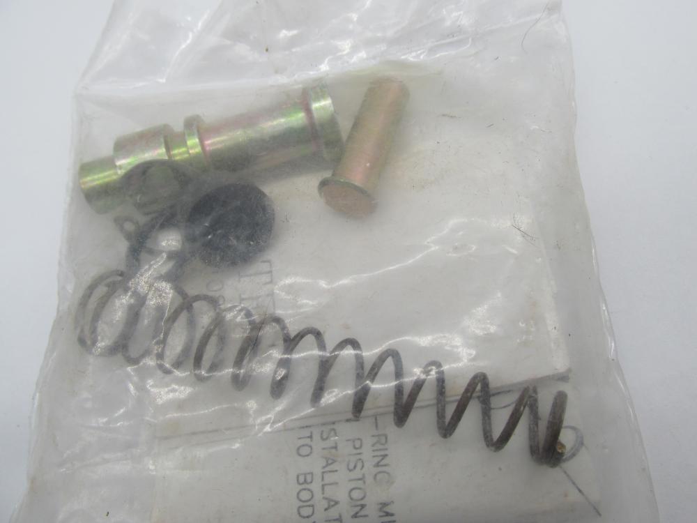 Harley Davidson Genuine NOS Master Cylinder Piston Rebuild Kit 42374-8