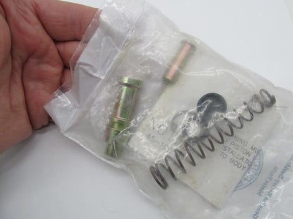 Harley Davidson Genuine NOS Master Cylinder Piston Rebuild Kit 42374-8