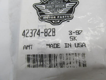 Harley Davidson Genuine NOS Master Cylinder Piston Rebuild Kit 42374-8