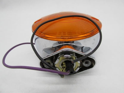 Harley Davidson Genuine NOS Front Turn Signal Light Assembly 68398-88