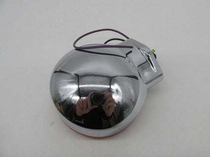 Harley Davidson Genuine NOS Front Turn Signal Light Assembly 68398-88