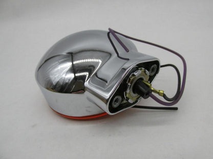 Harley Davidson Genuine NOS Front Turn Signal Light Assembly 68398-88