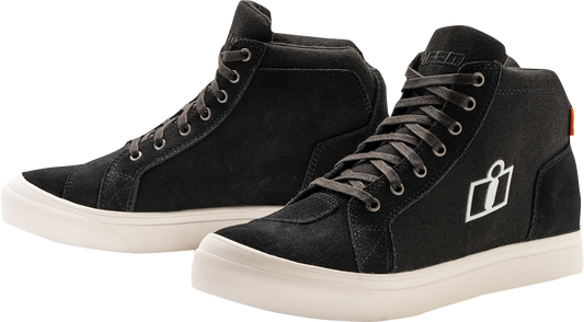 Icon Carga Boots Classic US 14 3401-1029