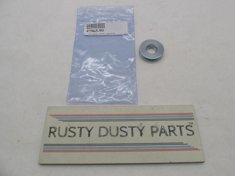 Harley Davidson Genuine NOS FXD Swingarm Pivot Washer 47565-90