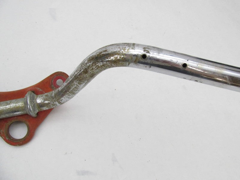 Harley Davidson Genuine Aermacchi M50 M-50 Handlebars Bars w/ Triple T