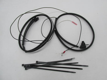 Harley Davidson Genuine NOS LED Bullet Fog Lamp Wiring Harness 6920086