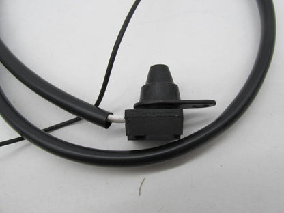 Harley Davidson Genuine NOS LED Bullet Fog Lamp Wiring Harness 6920086