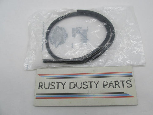 Harley Davidson Genuine NOS Inner Fairing Moulding 58317-04