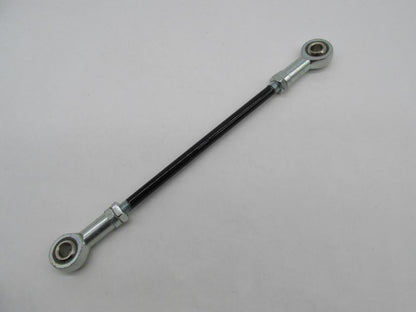 Harley Davidson Genuine NOS Gloss Black Shift Shifter Rod Linkage 3466