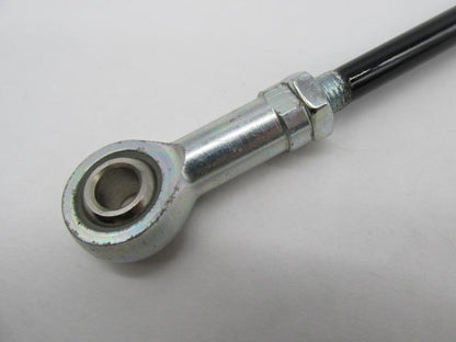 Harley Davidson Genuine NOS Gloss Black Shift Shifter Rod Linkage 3466