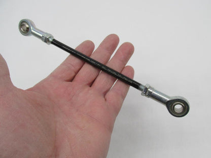 Harley Davidson Genuine NOS Gloss Black Shift Shifter Rod Linkage 3466