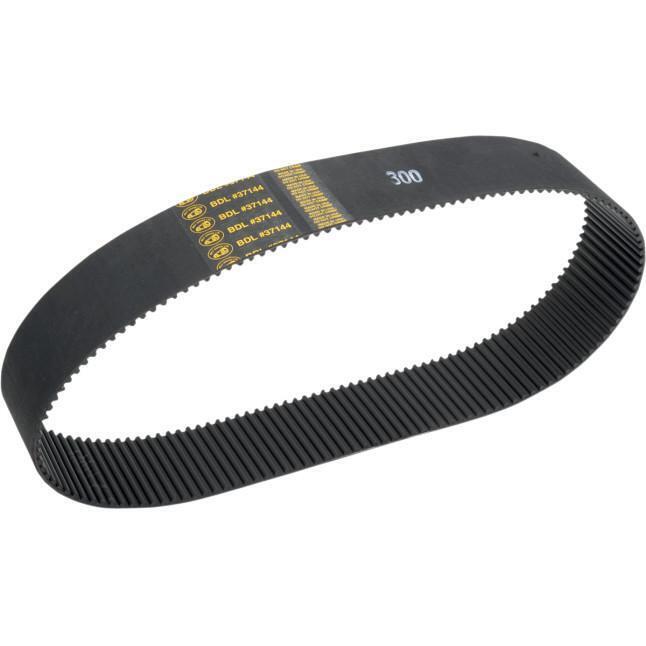 Belt Drives 8mm 3in. Primary Belt 144T BDL-37144-3