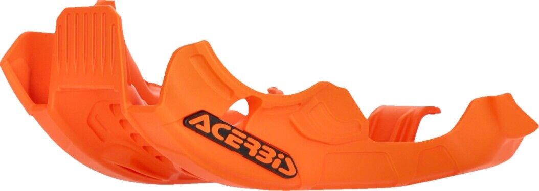 Acerbis Skid Plates Orange 2983225226