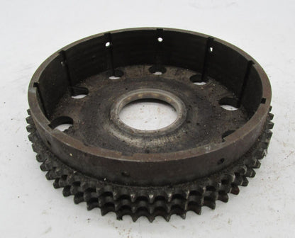 Vintage Original Triumph 73-UP T140 Clutch Basket