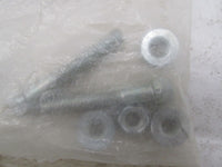 Harley Davidson Genuine NOS Code 083 Front Fender Rail 93713