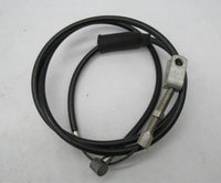 Wassell NOS Waterproof Control Clutch Cable ACHS Trials WEW-164