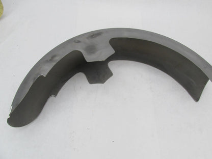 KustomWerks Wild Card Chopper 5.50" KJC Signature Front Fender 21" Tire 11423