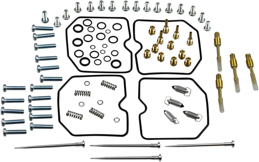 Parts Unlimited Carburetor Repair Kits 1003-1351
