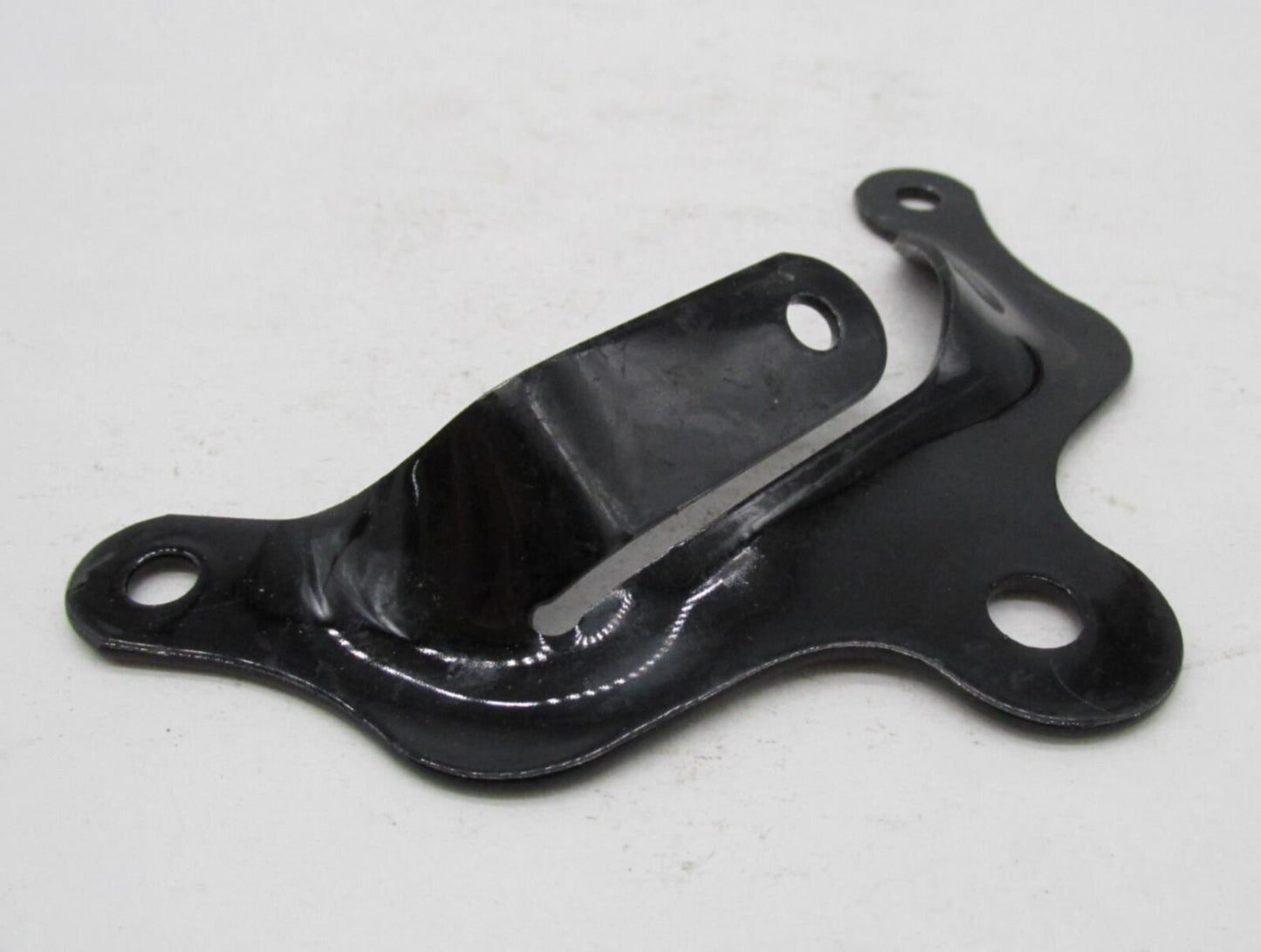 Harley-Davidson Genuine OEM Black Horn Bracket