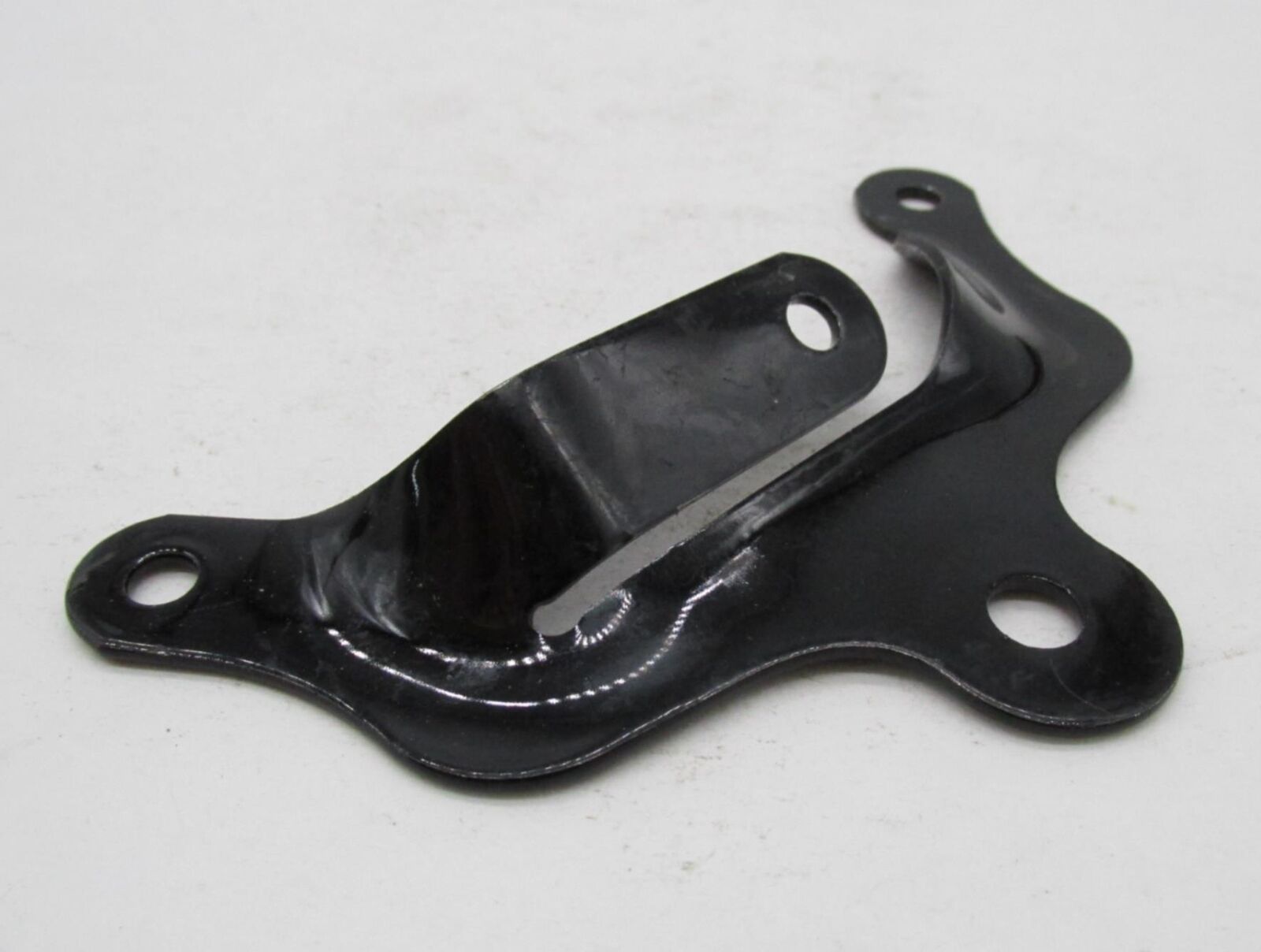 Harley-Davidson Genuine OEM Black Horn Bracket