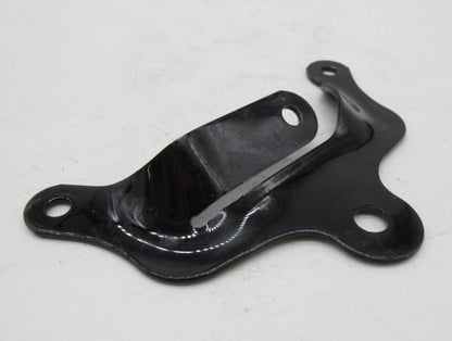 Harley-Davidson Genuine OEM Black Horn Bracket