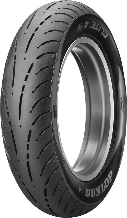Dunlop Elite 4 Tires 150/80B16 77H Belted Bias -Rear 40BR-06