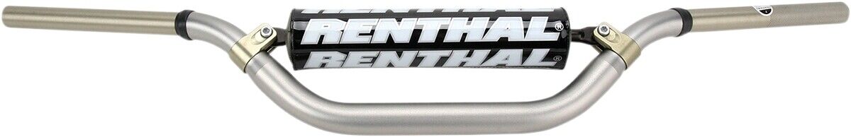 Renthal Twinwall Handlebars Titanium 92201TG07185