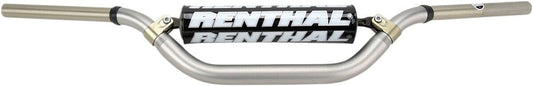 Renthal Twinwall Handlebars Titanium 92201TG07185