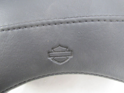 Harley Davidson Genuine Softail FXST Black Passenger Pillion Seat RDW-92/61-0067