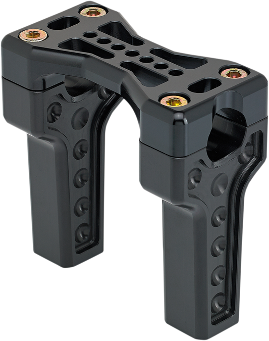 Joker Machine Bridge Handlebar Riser Kits 03-864-1B