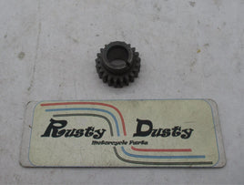 Harley Davidson Genuine NOS Engine Pinion Shaft Drive Gear 24043-78