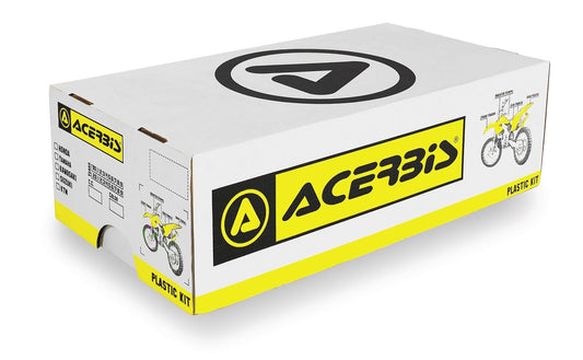 Acerbis Plastic Kit Original 02 2041280243