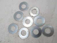 Lot of 9 Harley Davidson Genuine NOS Washers 90763-79