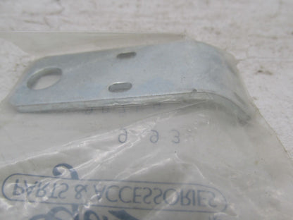 Harley Davidson Genuine NOS Upper Saddlebag Latch 90759-83