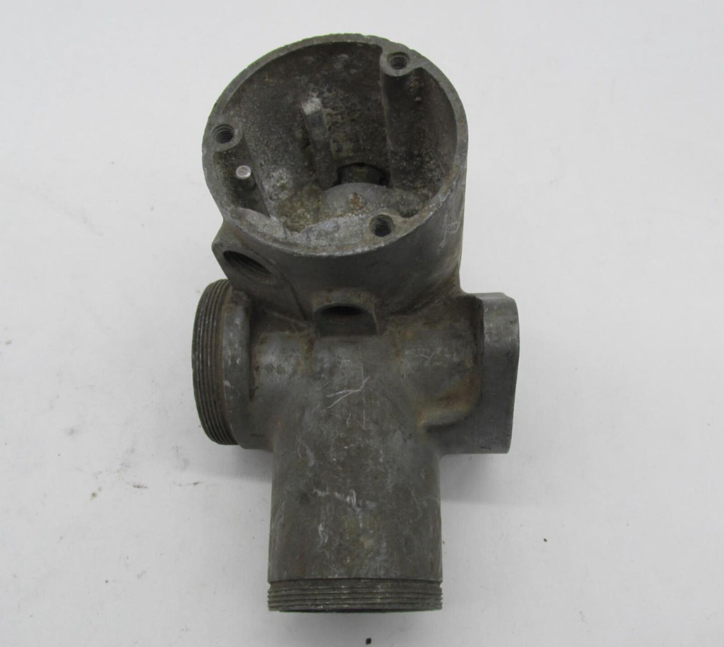 Vintage Triumph BSA  Amal Carb Carburetor Monobloc Body 389