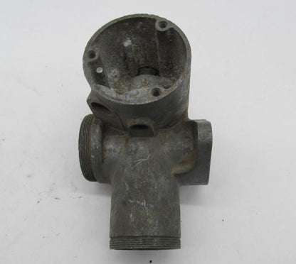 Vintage Triumph BSA  Amal Carb Carburetor Monobloc Body 389