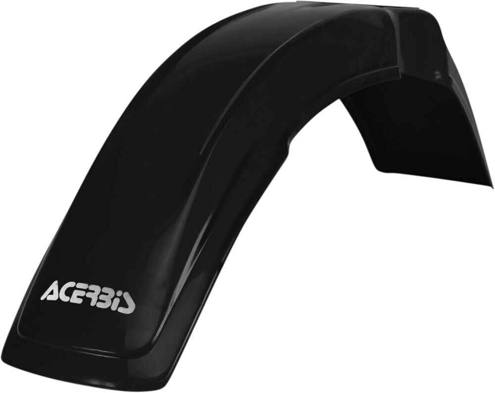 Acerbis Nost Front Fenders Black 2040370001