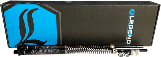 LEGENDS AXEO+2 (+2" Raised) 41 mm Front Suspension 0414-0597