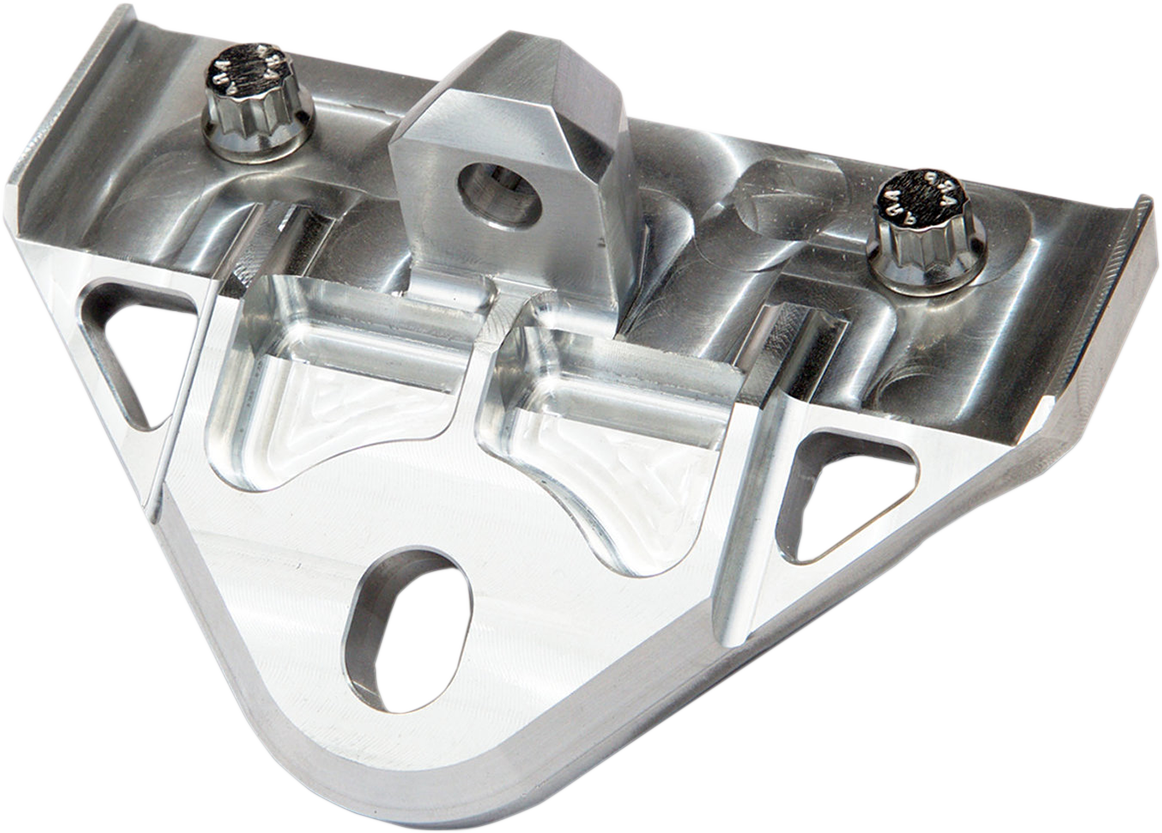 Alloy Art Front Motor Plate MGMP-1