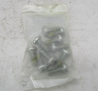 Lot of 10 Harley Davidson Genuine NOS Panhead Torx Screws 3655A-SUB10