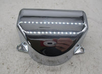 Harley Davidson Genuine Chrome Softail Handlebar Riser Cover 67957-96