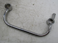 Harley Davidson Genuine NOS Chrome Engine Manifold Breather 27900-97