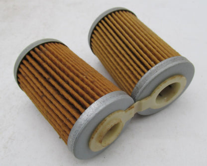 Wix NOS Powersports Motorcycle Oil Filter 24947