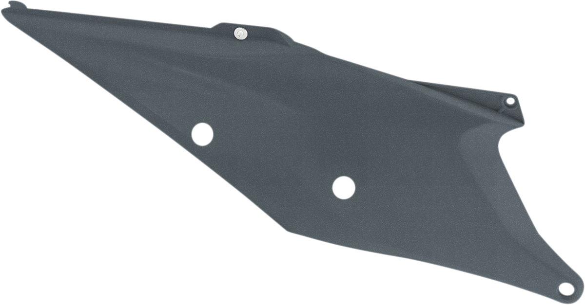 Acerbis Replacement Side Panels Gray 2726537297