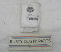 Harley Davidson Genuine NOS 5 Small Slot Thread Kit 50137-95