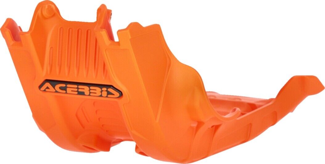 Acerbis Skid Plates Orange 2979445226
