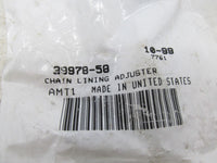 Harley Davidson Genuine NOS Chain Adjuster Lining 39978-58